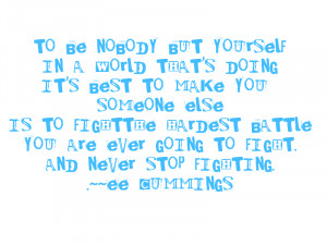 circling the cuckoo's nest