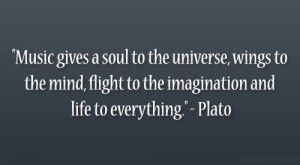 Plato Quote