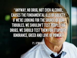 Say No To Drugs Quotes Preview quote