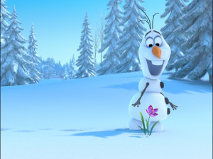Disney Dishes Up a ‘Frozen’ Teaser Trailer Treat