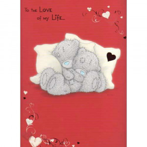 love you greeting cards for wife