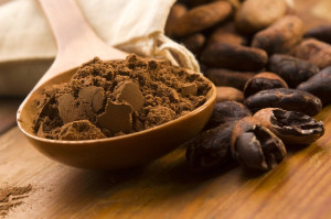 Cacao Chocolate Benefits
