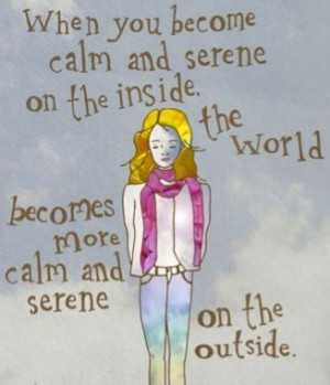 Inspirational quotes