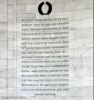 Jefferson Memorial