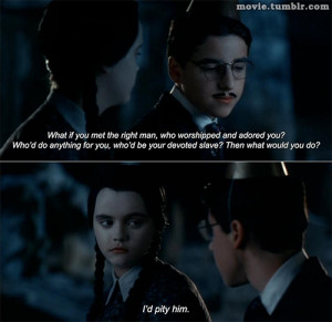 Addams Family Values (1993) follow movie for more movie quotes and ...