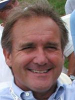 Tug McGraw (1944 — 2004)