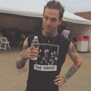 jesse rutherford twitter packs