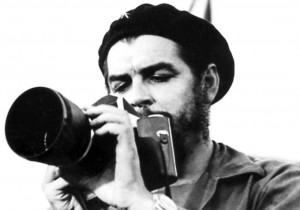 Che Guevara Quotes