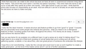 Unfortunately, this post never made it beyond the brainstorming phase.