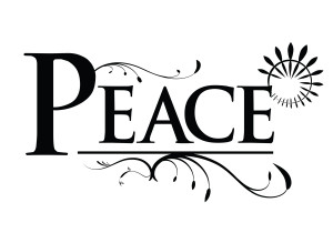 Peace & Love Revolution Club Peace