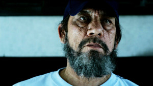 ... Trejo stars as Frank Vega in Samuel Goldwyn Films' Bad Ass (2012