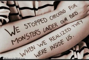 Monsters