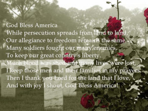 Best Christian Memorial Day 2015 Stories Poems