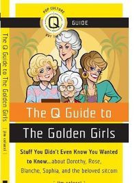 The Golden Girls Quotes