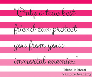 What are your favorite quotes about love and friendship? How is your # ...