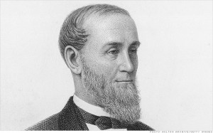 Quotes by Alexander Turney Stewart