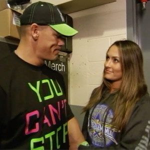 Total Divas Recap: Nikki Bella Hides Secret From John Cena