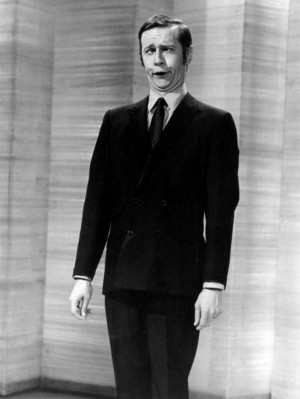 George Carlin - Wikipedia, the free encyclopedia