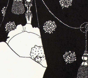Aubrey Vincent Beardsley...