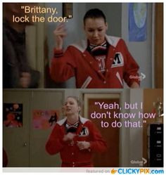 ... quotes more glee brittany brittana group brittany quotes glee glee
