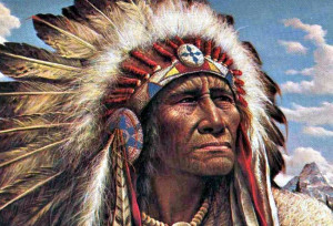 10 Quotes From a Sioux Indian Chief That Will Make You Question ...