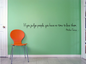 25 Best Mother Teresa Quotes