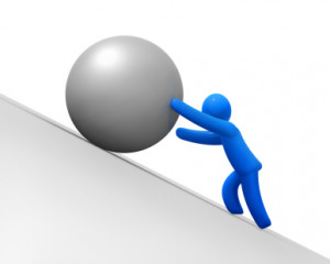 Here are some effective ways to re-focus and get moving in the right ...