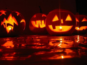 Halloween: destinos terroríficos