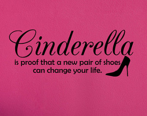 Popular items for shoe quotes