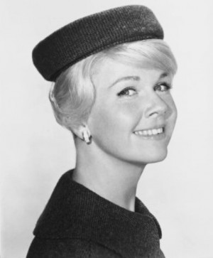 Doris Day is an American actress, singer and activist. She hit the ...