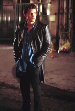 True Blood' premiere: Sexy vampires from movies and TV - NY Daily ...