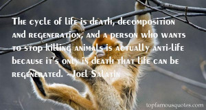 Quotes About Cycle Of Life And Death Pictures