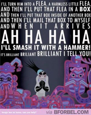 To Say Nothing of Reality