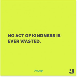Aesop #TuesdayTips #Aesop #fables #kindness #wisdom #proverbs #quotes ...
