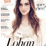 Ali Lohan Denies Plastic Surgery Rumors