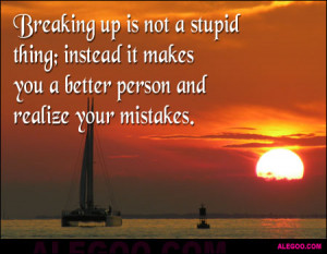 ... : Break up quotes, sad break up quotes, inspirational break up quotes