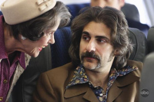 ... or annie names michael imperioli still of michael imperioli in life