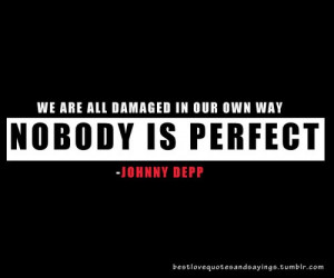 Famous, quotes, wise, sayings, johnny depp