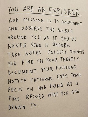 Explore! #Travel #quotes