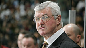 NHL player/coach/GM Pat Quinn dies at age 71 # 1