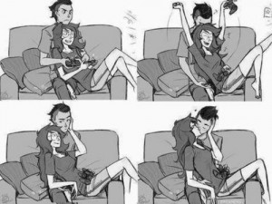 ,love,sweet,perfect,beautyful,drawing,pic,picture,greek,greek quotes ...