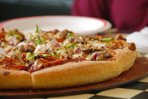 Restaurant chain, Pizza Hut plans to overhaul its menus, restaurants ...