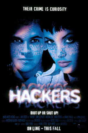 Postere Hackers