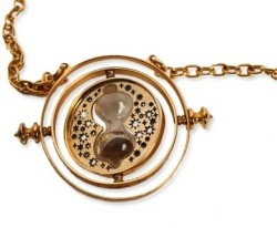 time turner quote on this web site
