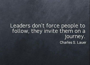 ... Points, Studios Kmglife, Force People, True Leaders, Leadership Quotes