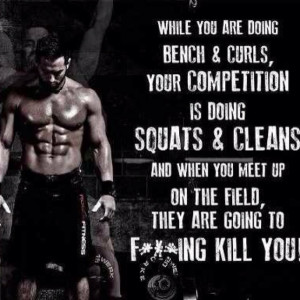 Prepare for War! GoRuck 042812