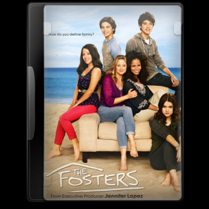The Fosters Tv Show Quotes The-fosters icon. png file: