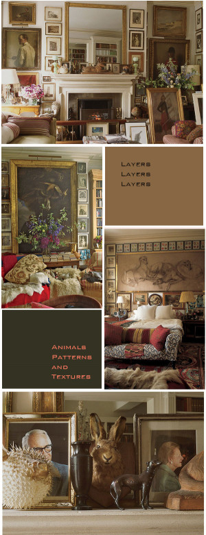 Robin Birley Businessman