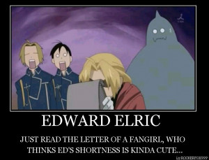 Anime Funny FMA pics