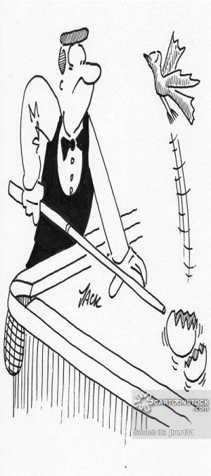 snooker balls cartoons, snooker balls cartoon, funny, snooker balls ...